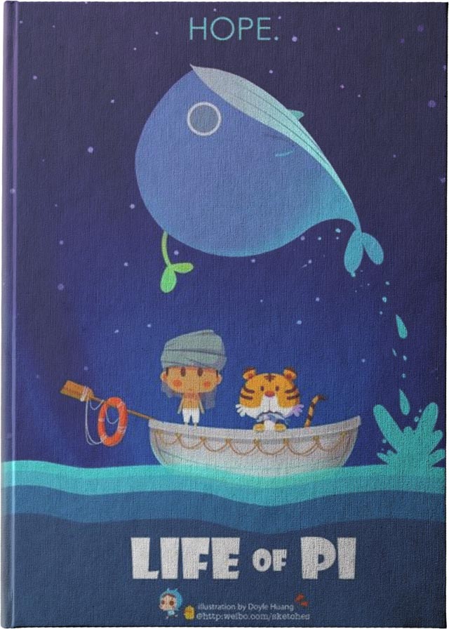 Life of PI